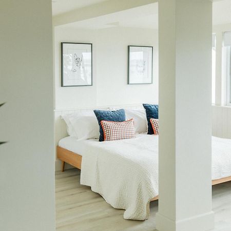 Apartamento Star & Garter Falmouth Exterior foto