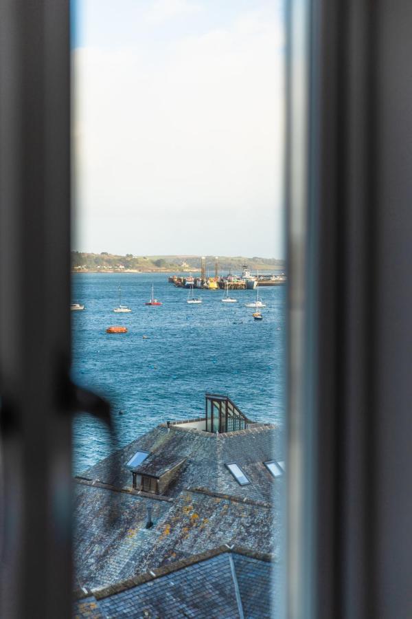 Apartamento Star & Garter Falmouth Exterior foto