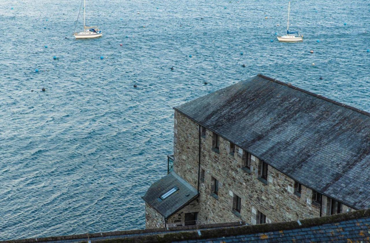 Apartamento Star & Garter Falmouth Exterior foto